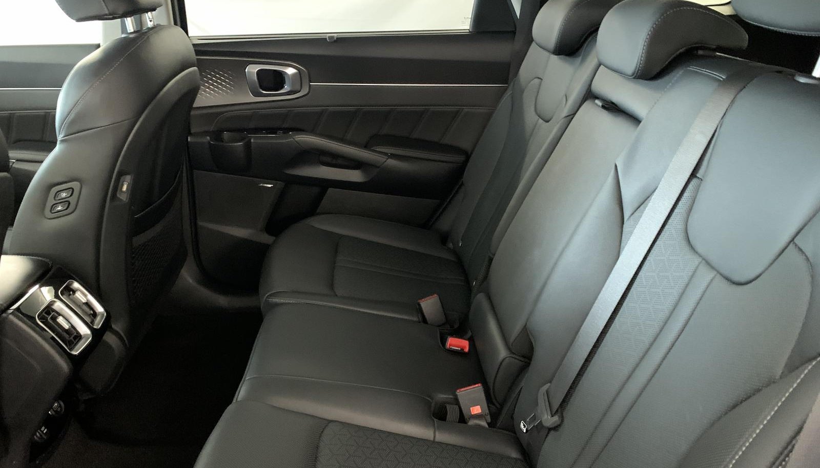 Kia Sorento Spirit 4WD PHEV 8