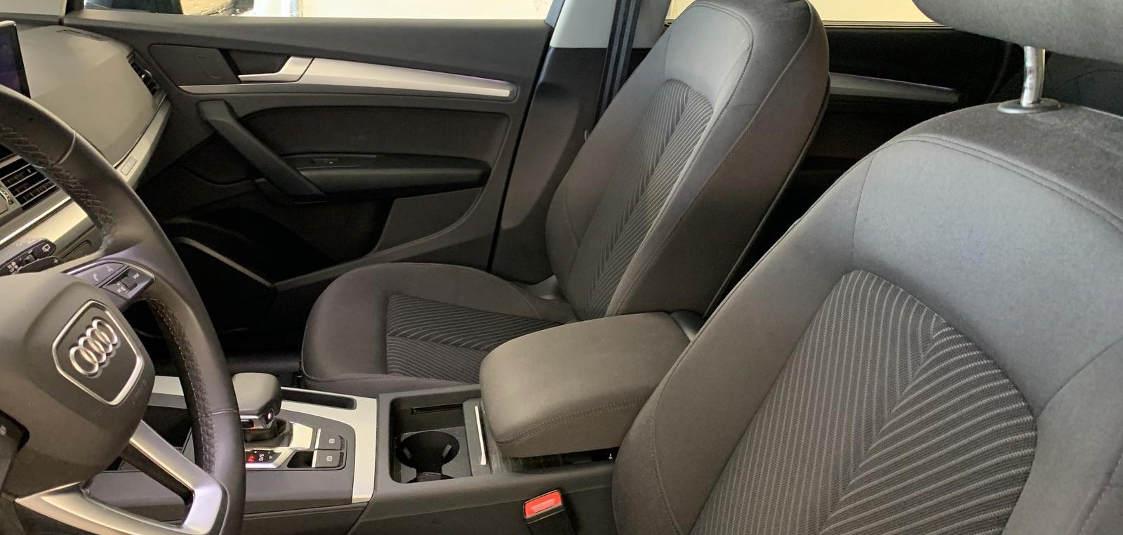 Audi Q5 quattro MATRIX/ACC/VIRTUAL/KAMERA 10