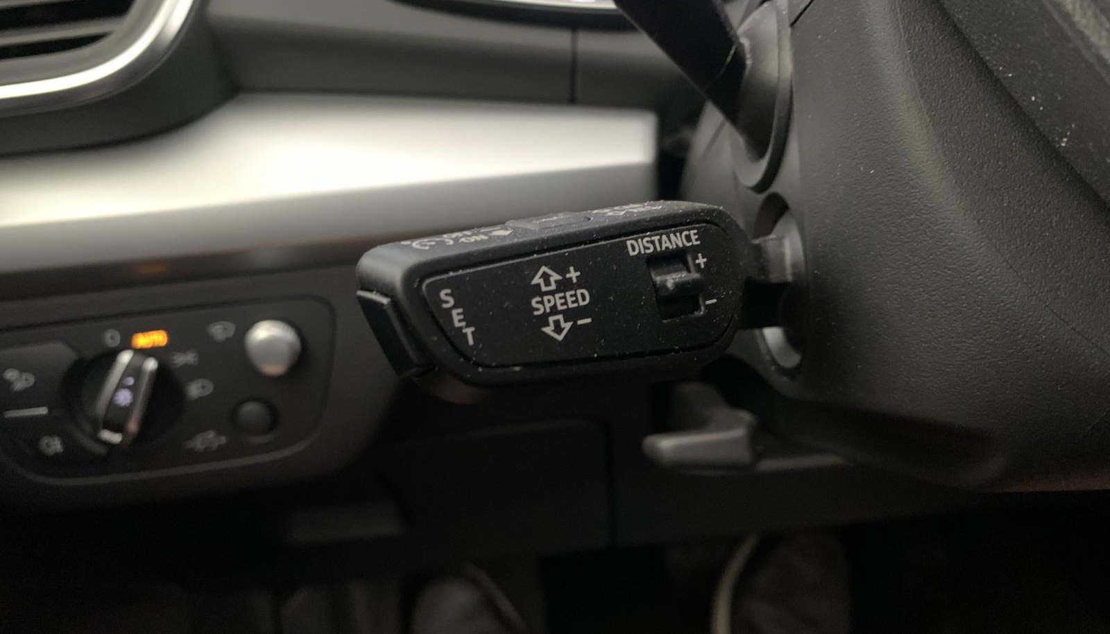 Audi Q5 quattro MATRIX/ACC/VIRTUAL/KAMERA 12