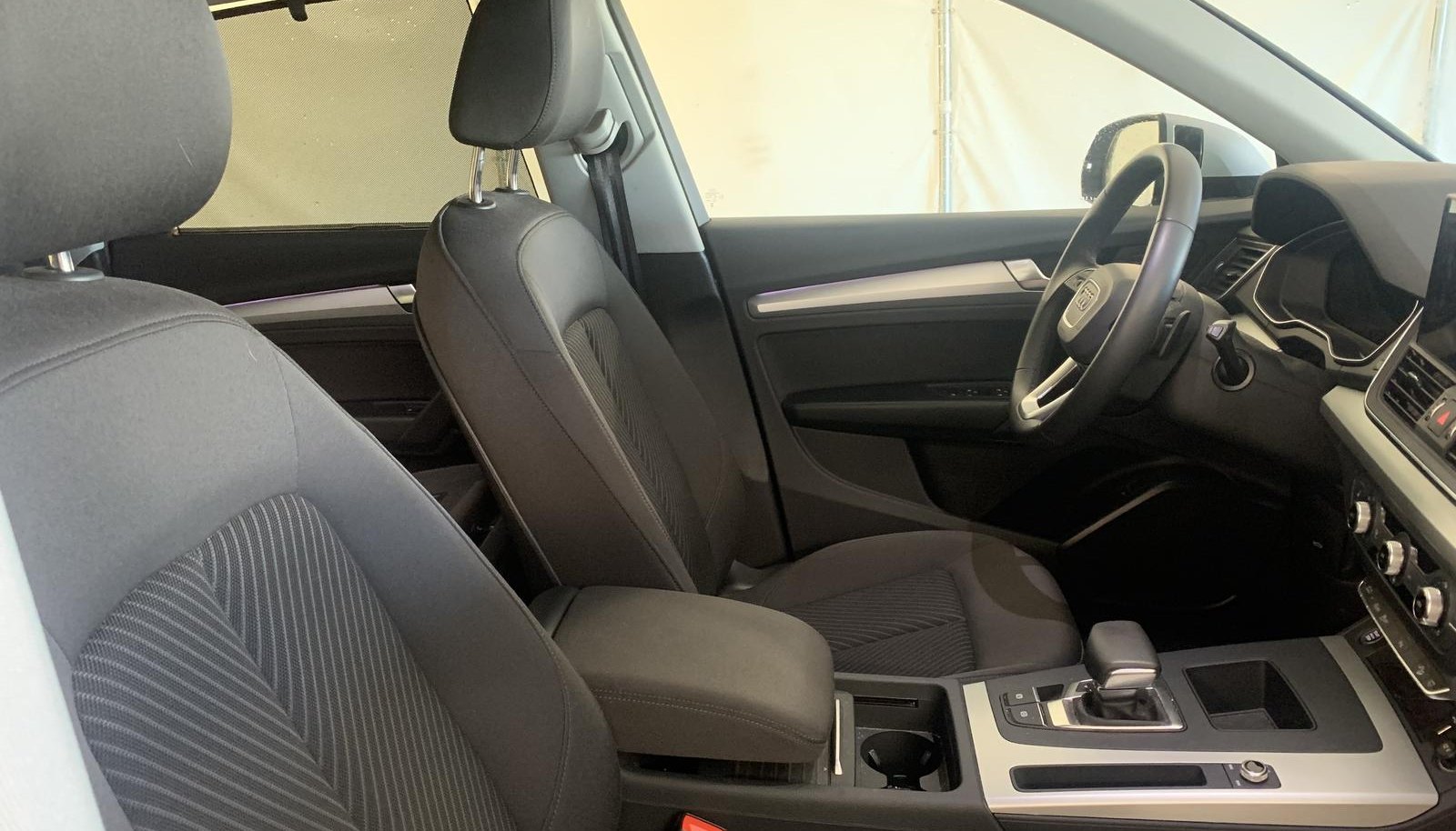 Audi Q5 quattro MATRIX/ACC/VIRTUAL/KAMERA 3