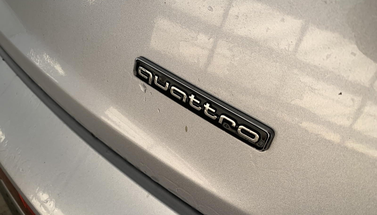 Audi Q5 quattro MATRIX/ACC/VIRTUAL/KAMERA 5