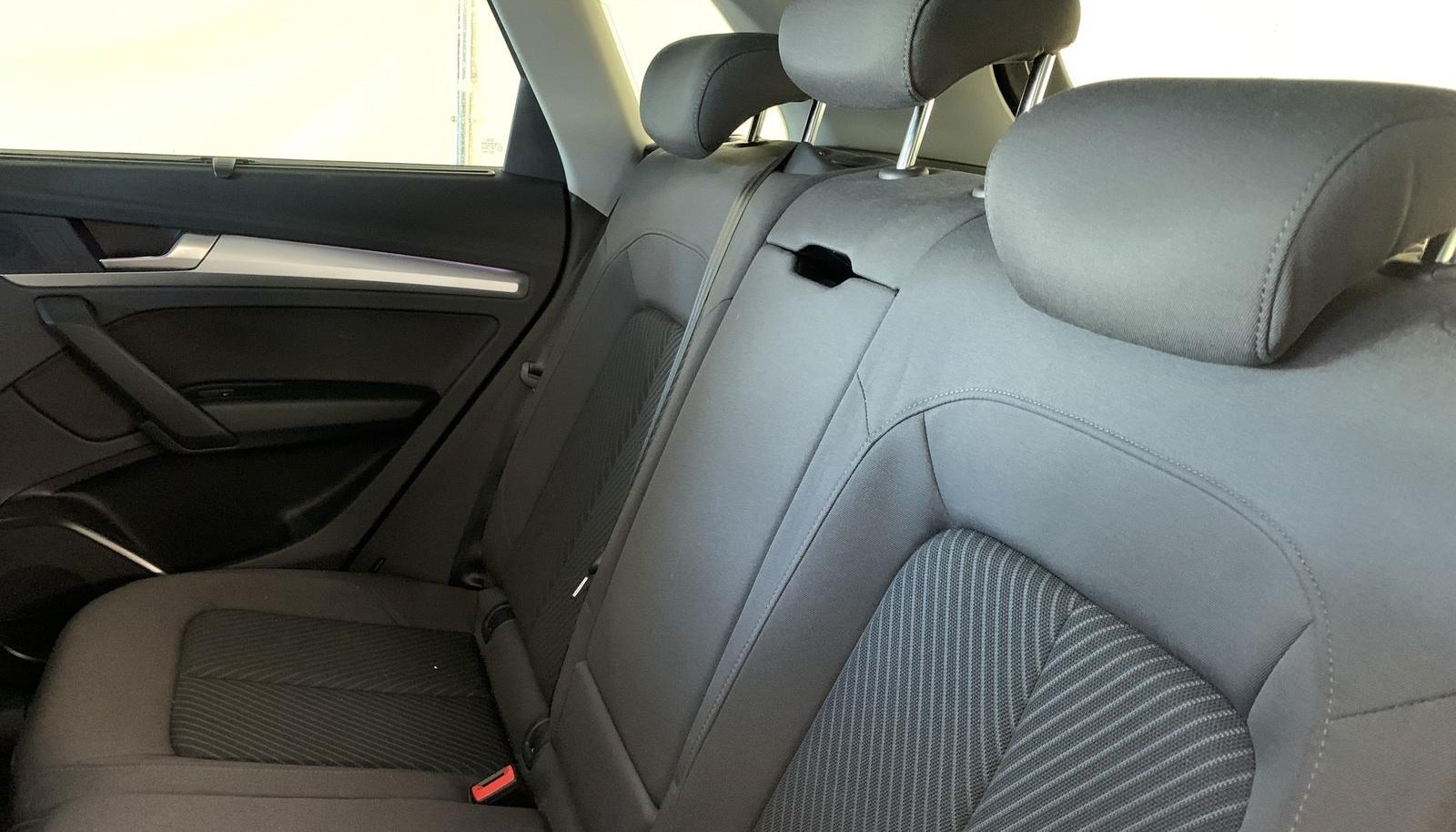 Audi Q5 quattro MATRIX/ACC/VIRTUAL/KAMERA 8