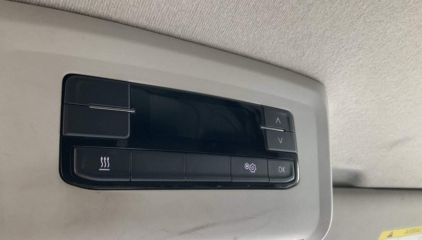 Volkswagen Transporter FWD 9