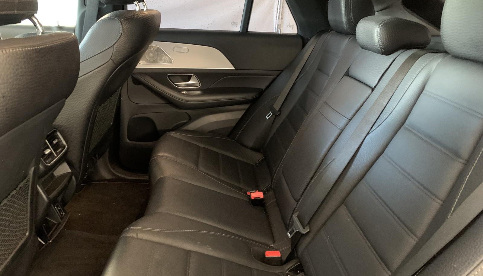 Mercedes-Benz GLE GLE 400 d 4Matic 11