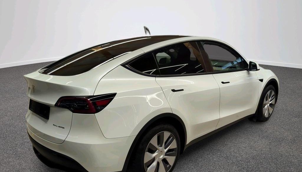 Tesla Model Y Long Range Dual AWD 4