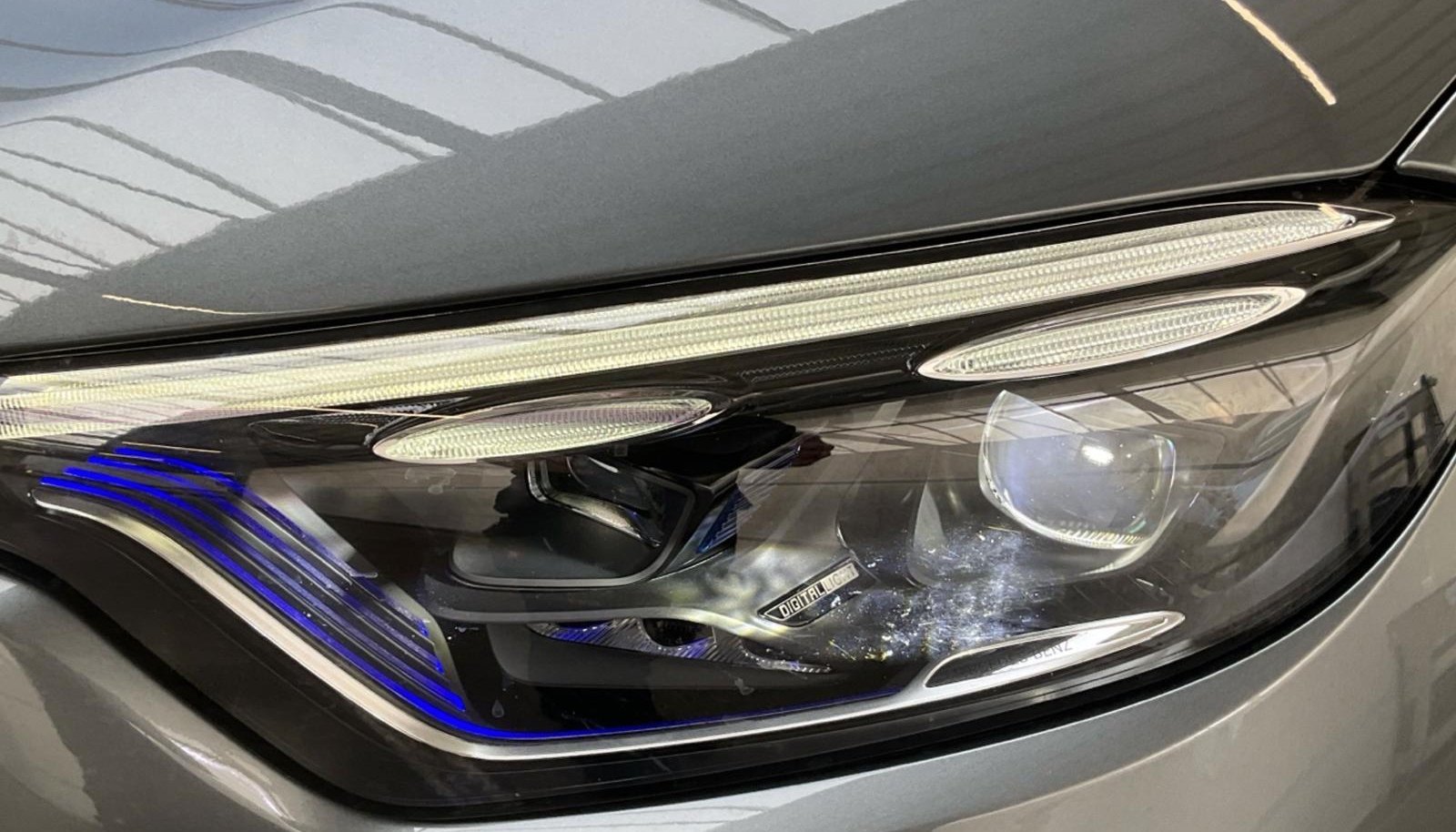 Mercedes-Benz GLC AMG Line 4
