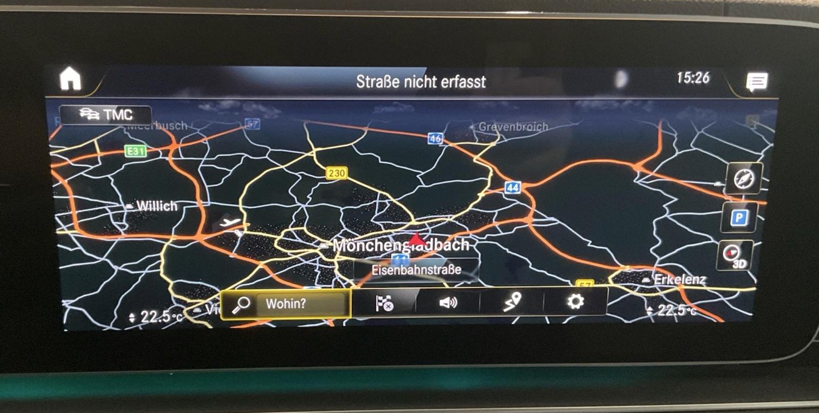 Mercedes-Benz GLE AMG Line 11