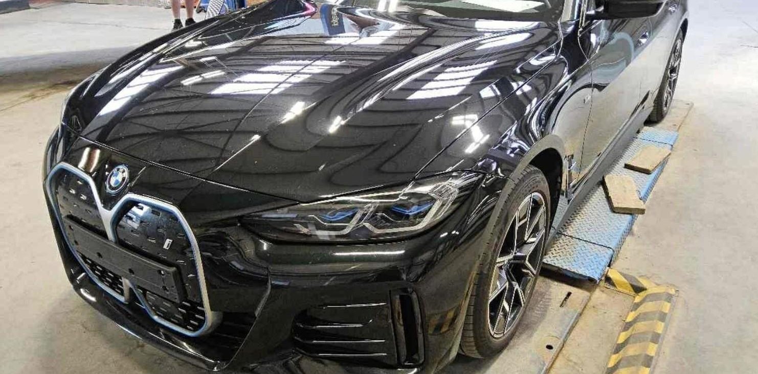 BMW i4 M Sport