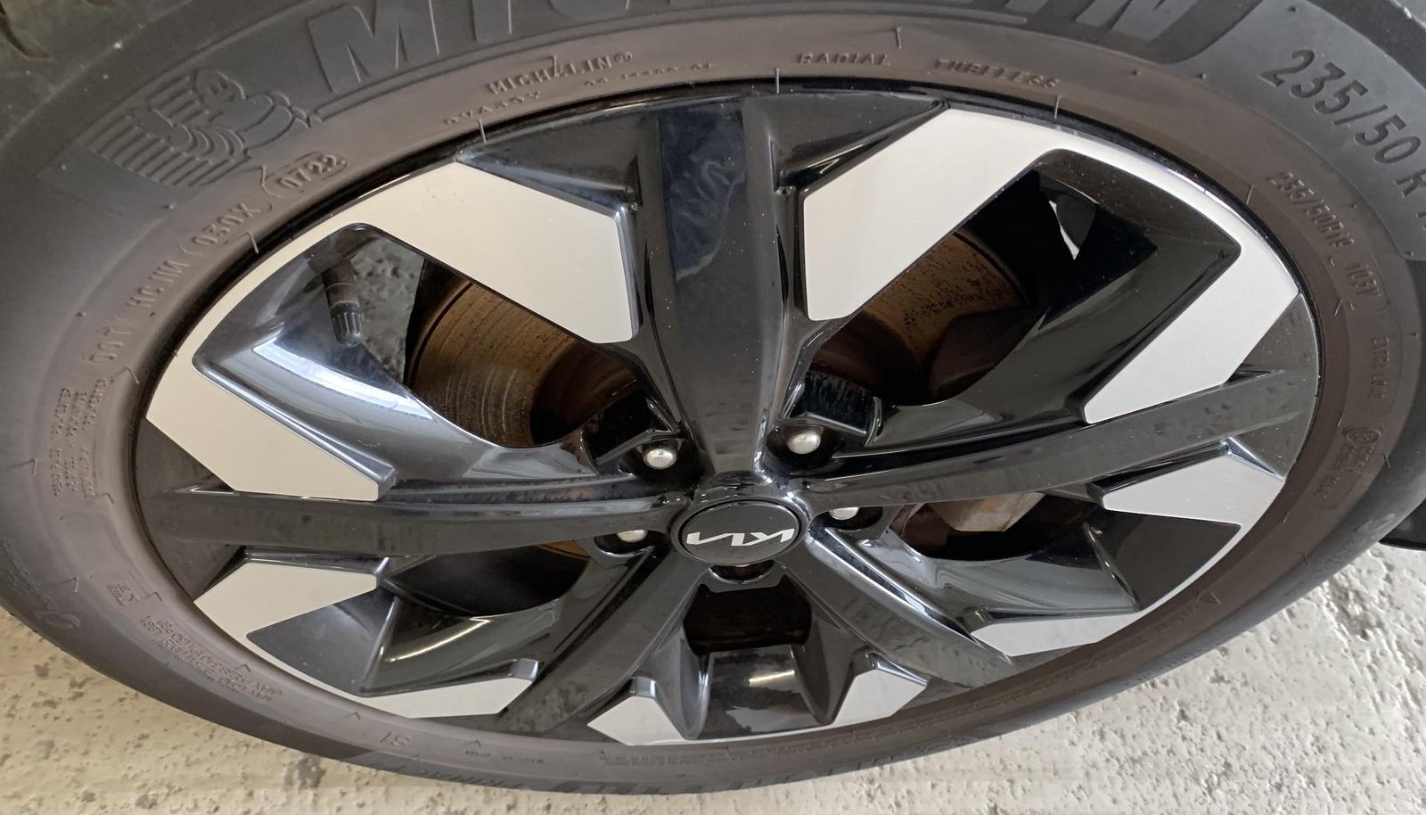 Kia Sportage Plug-in Hybrid 4WD 3