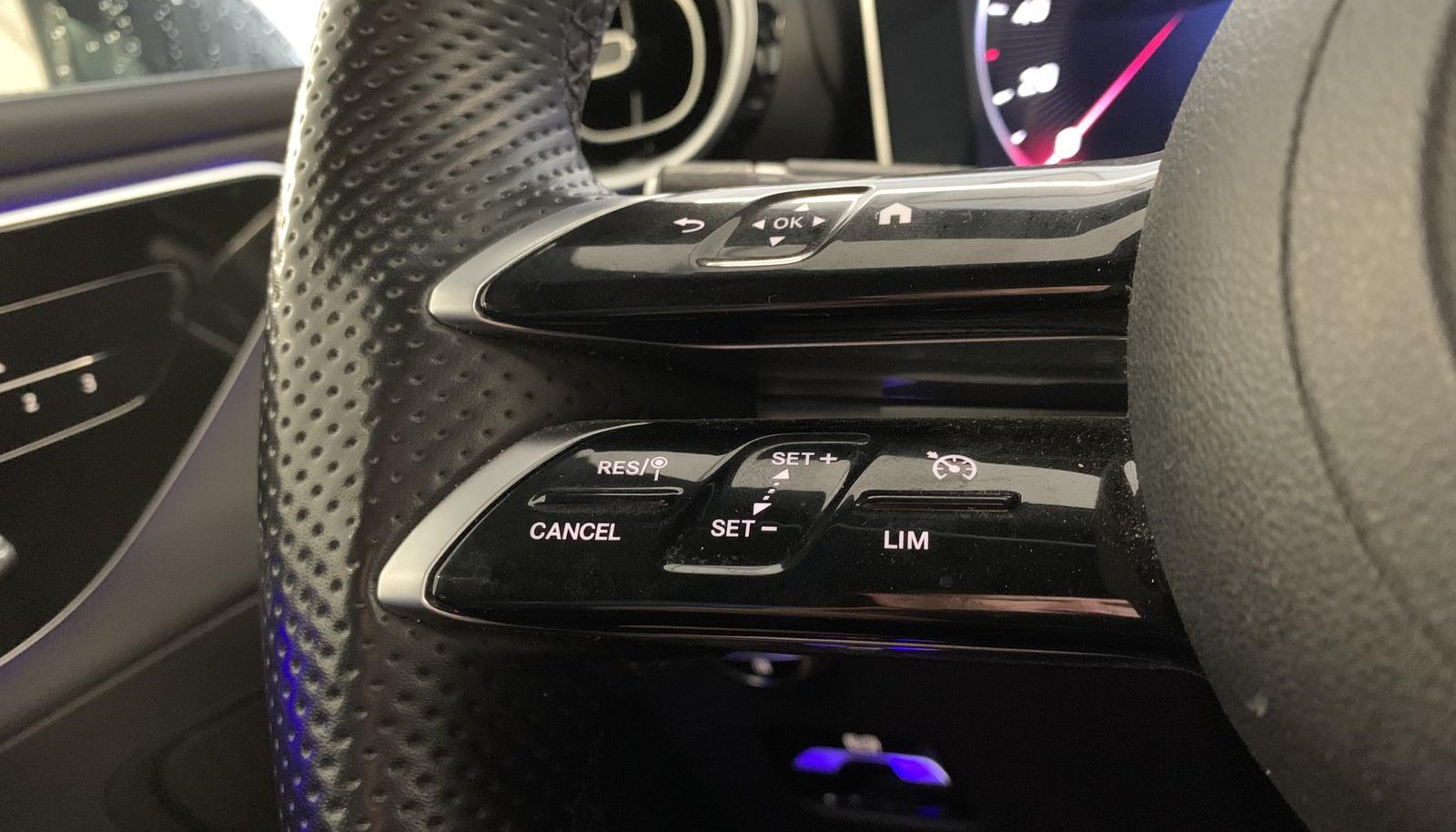 Mercedes-Benz GLC AMG Line 11