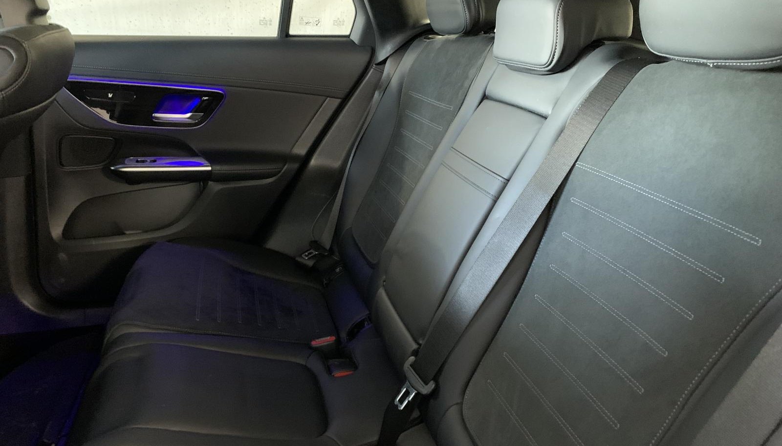 Mercedes-Benz GLC AMG Line 8