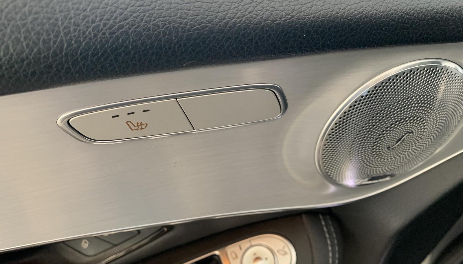 Mercedes-Benz GLC AMG Line 11