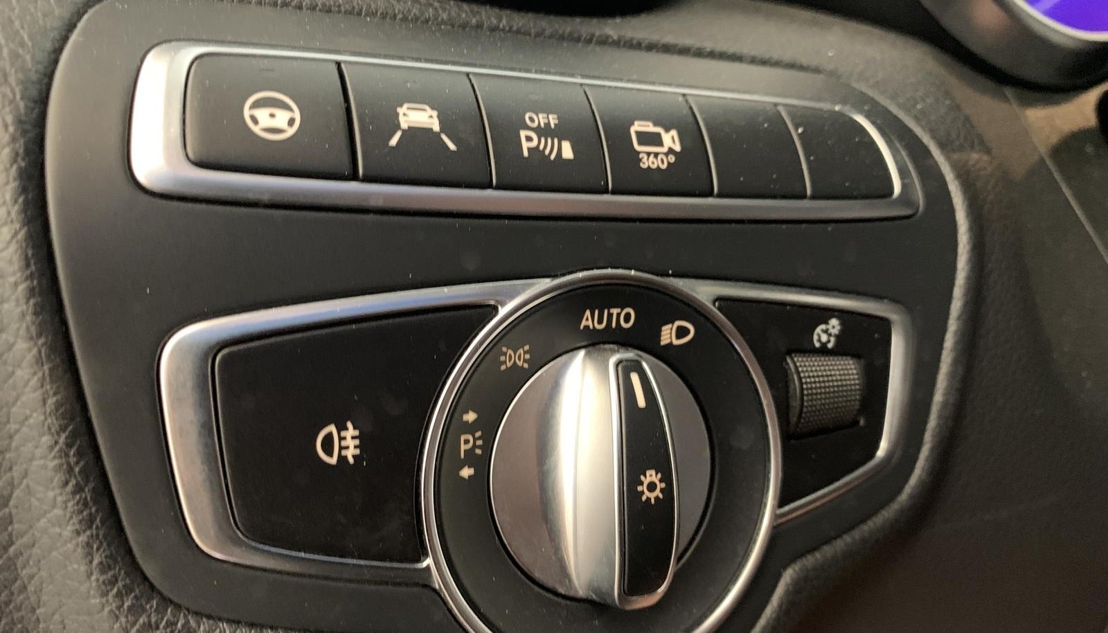 Mercedes-Benz GLC AMG Line 12