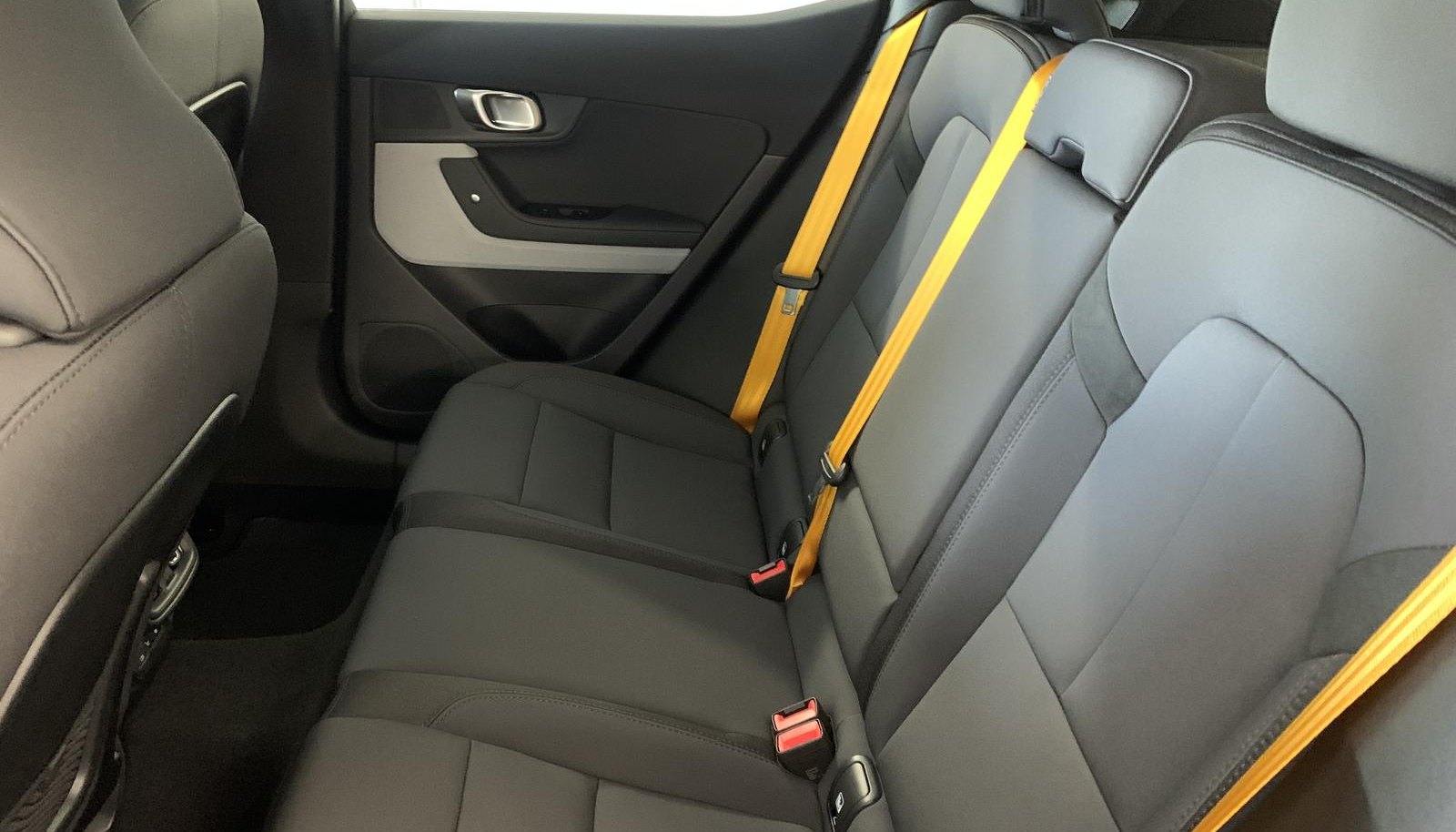 Polestar 2 Long Range Dual Performance 10