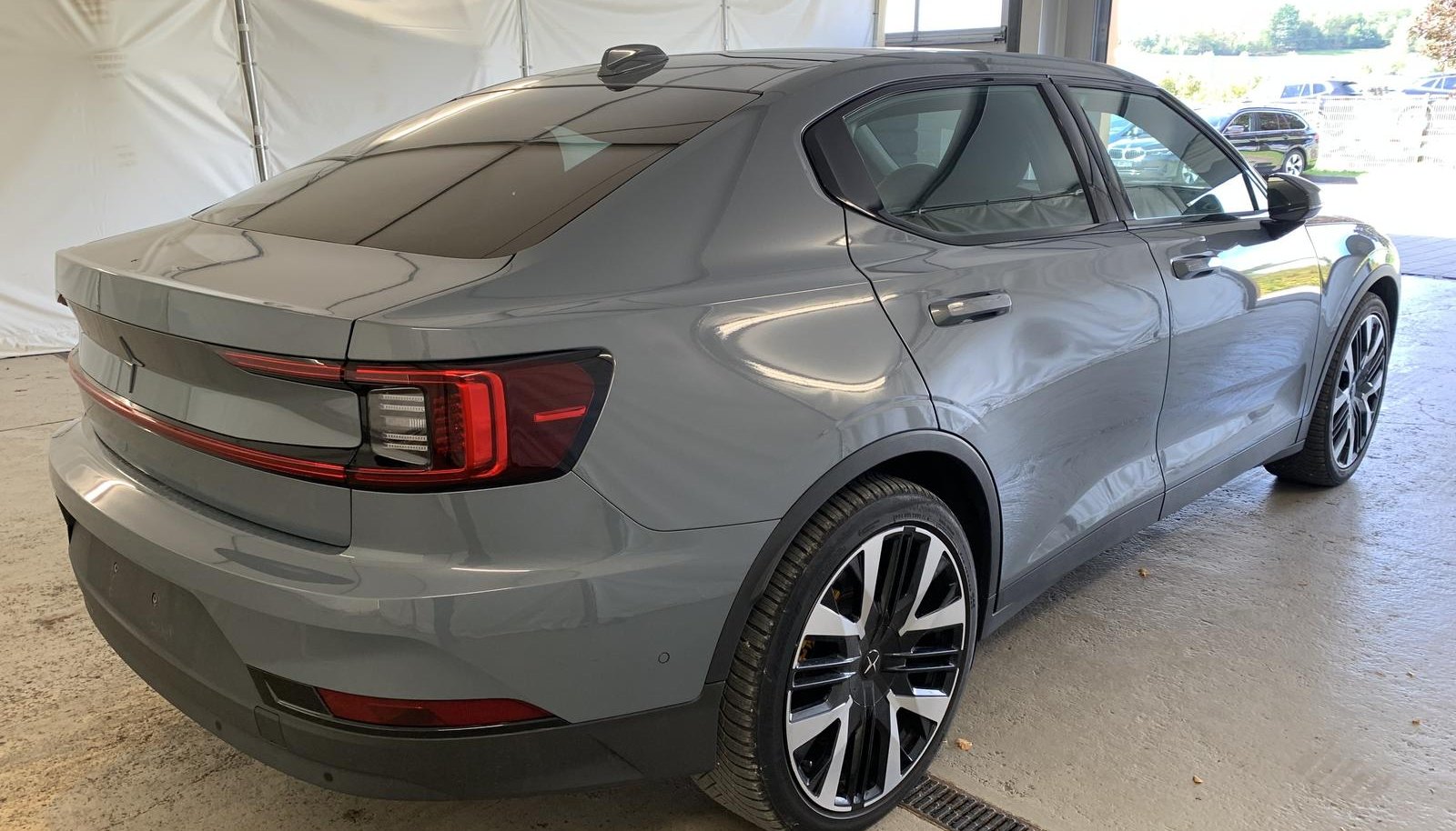 Polestar 2 Long Range Dual Performance 6