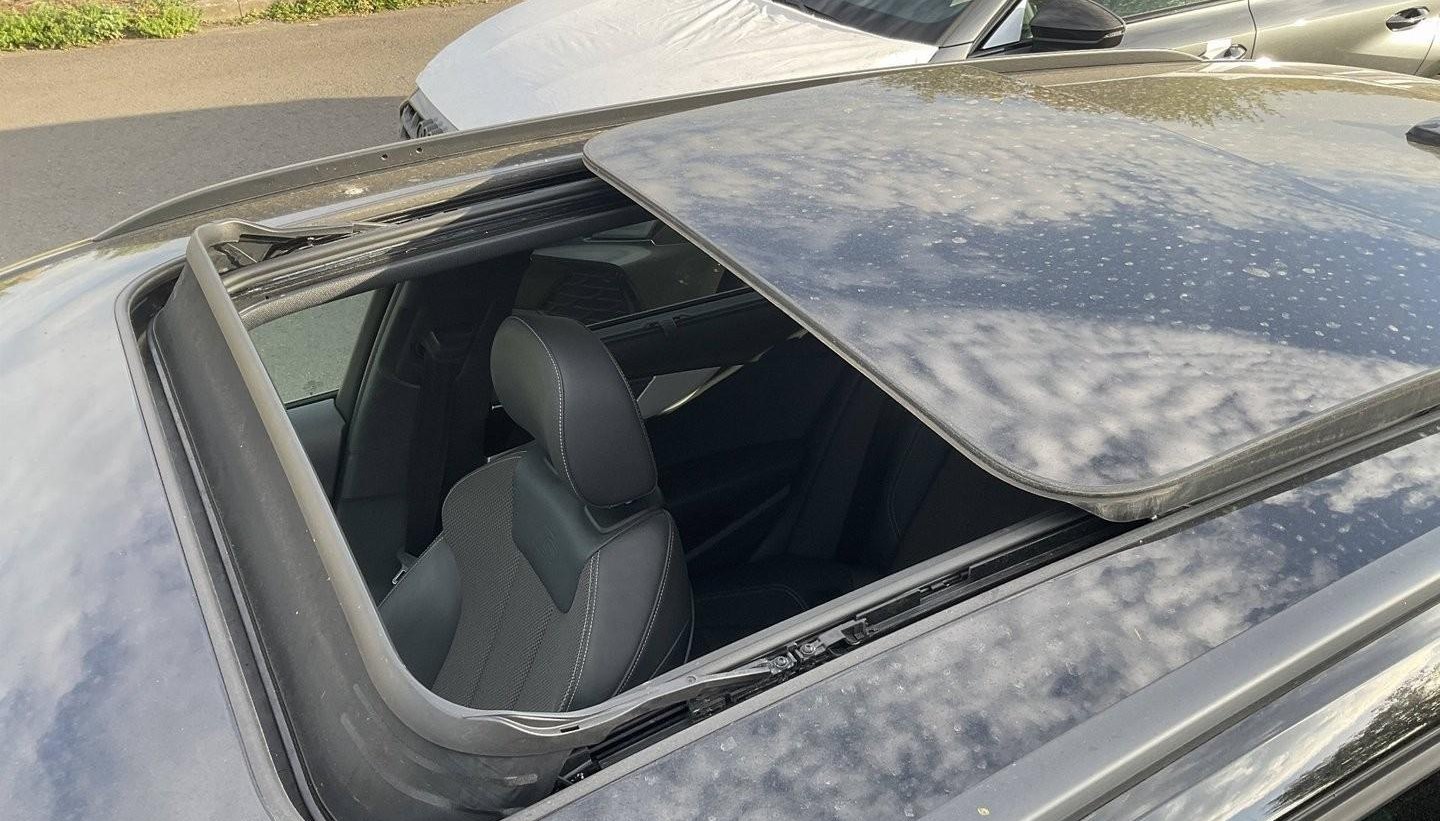 Audi A4 S-Line 4