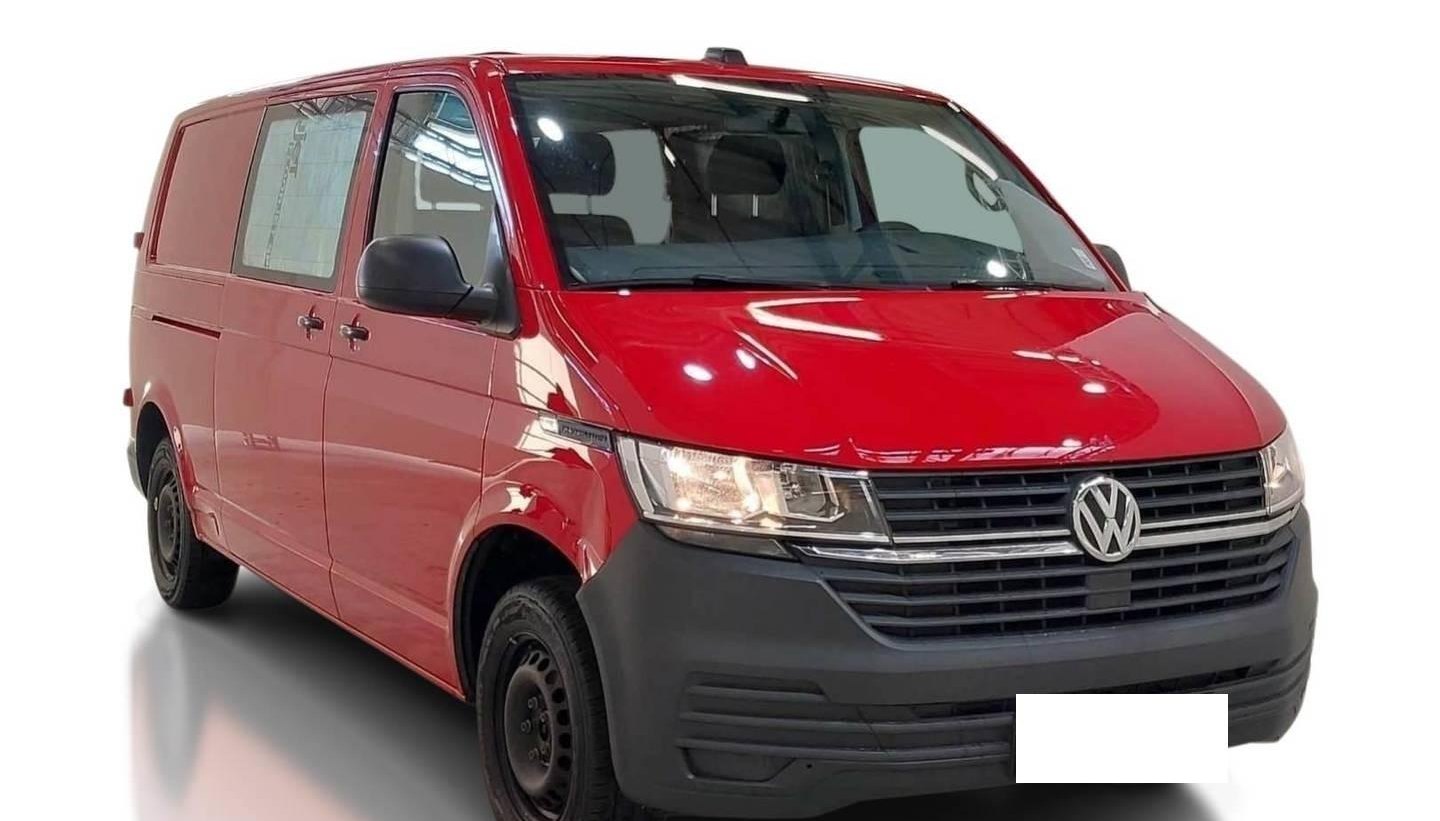 Volkswagen Transporter EcoProfi 3