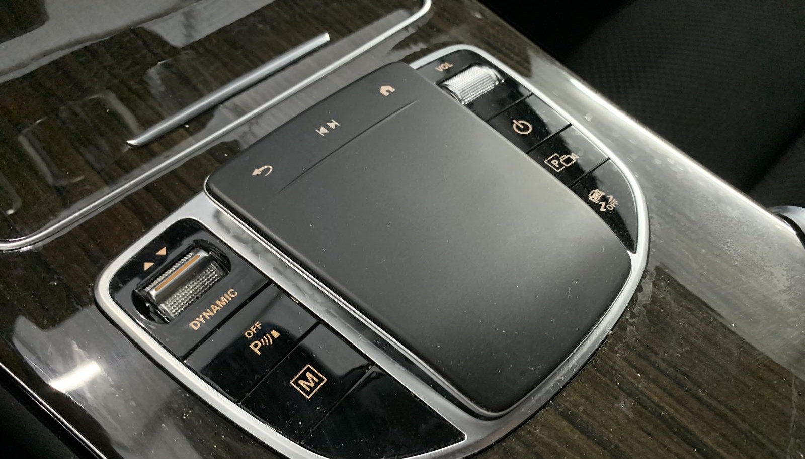 Mercedes-Benz GLC GLC 300 e 4Matic 12