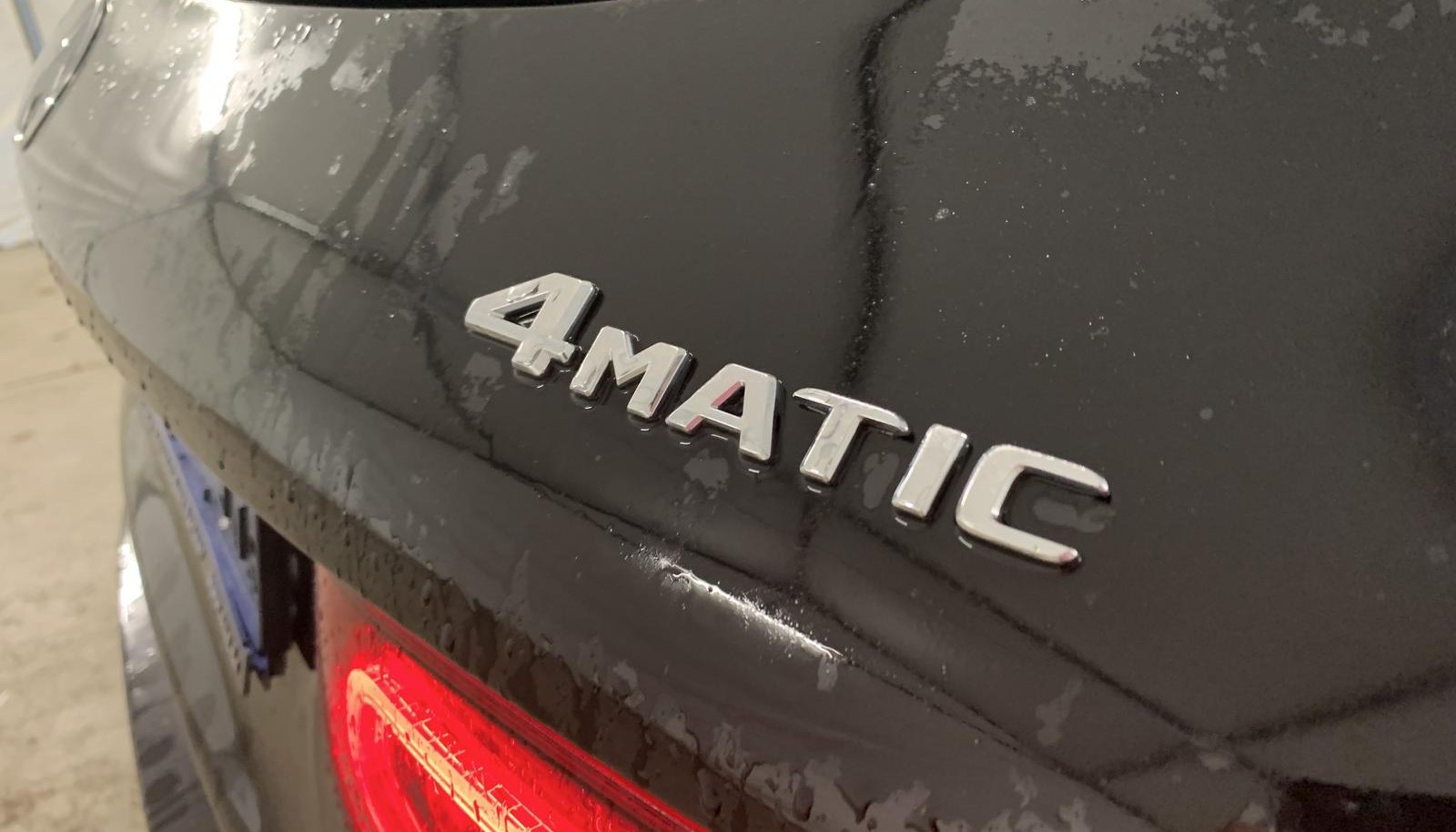 Mercedes-Benz GLC GLC 300 e 4Matic 5