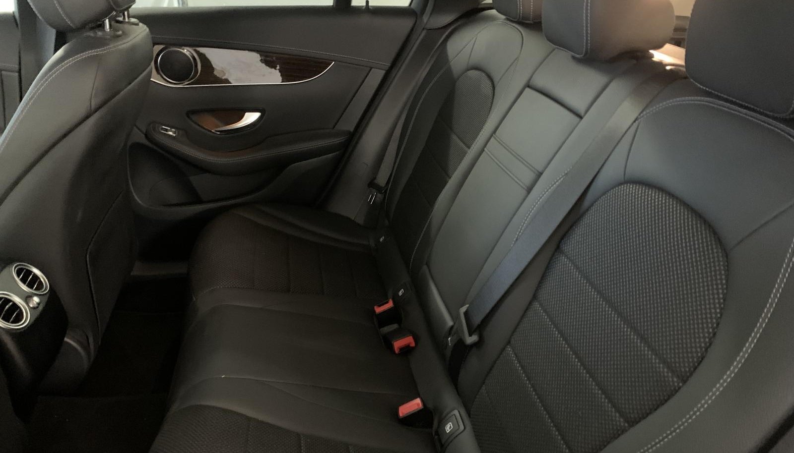 Mercedes-Benz GLC GLC 300 e 4Matic 9