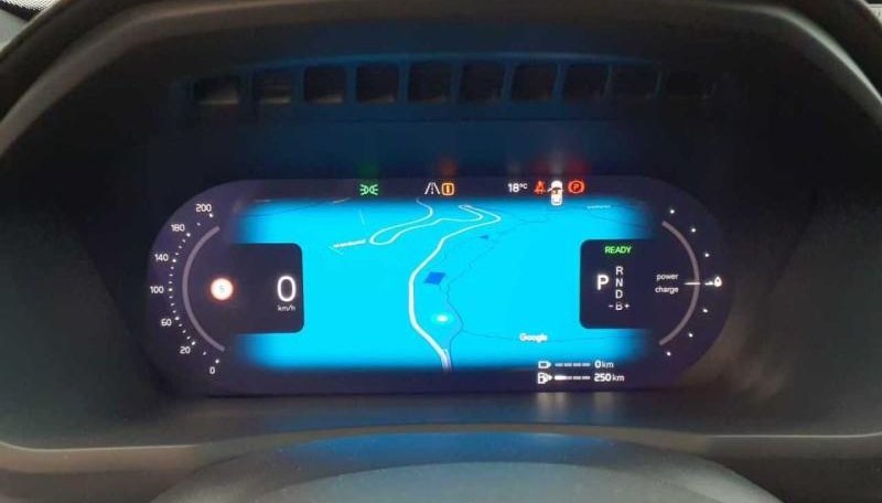 Volvo XC90 Plus Bright Recharge Plug-In Hybrid AWD 9