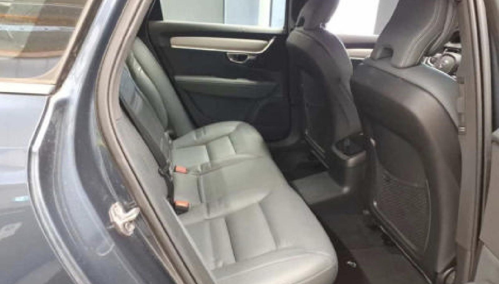 Volvo V90 Inscription Expression PlugIn AWD 10