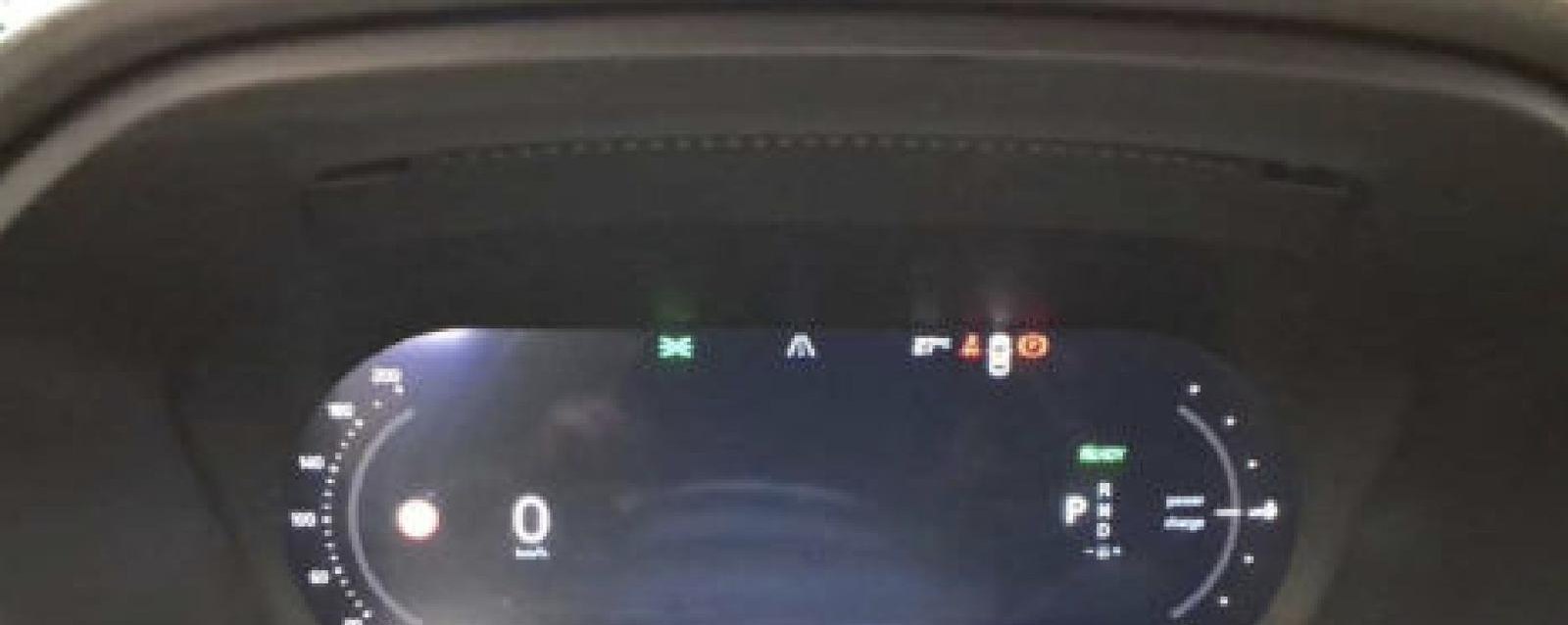 Volvo V90 Inscription Expression PlugIn AWD 9