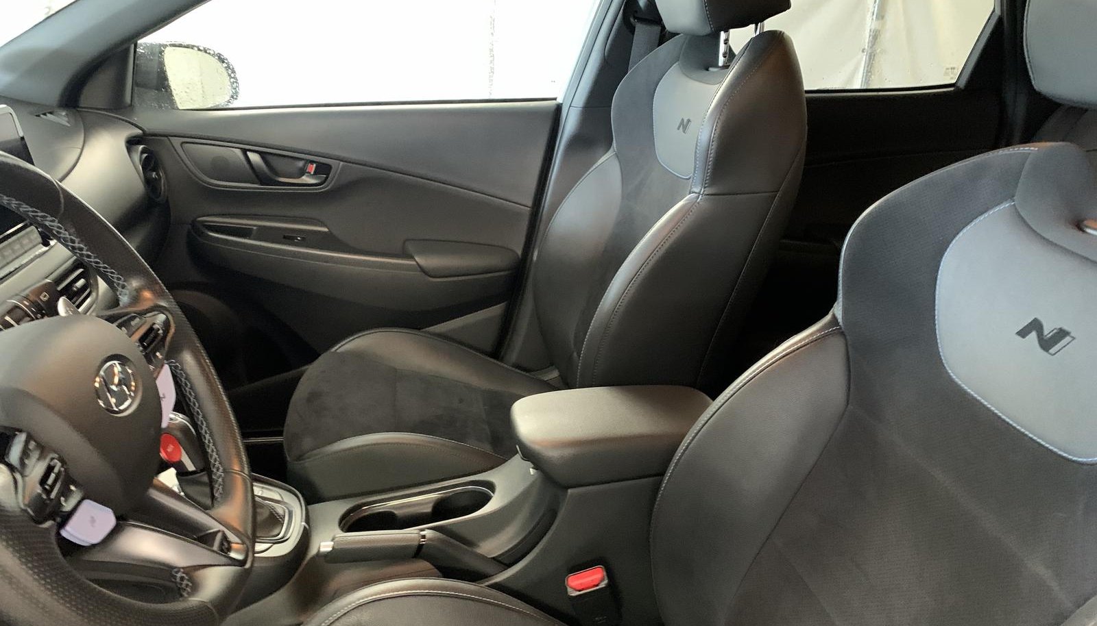 Hyundai KONA N Performance 10