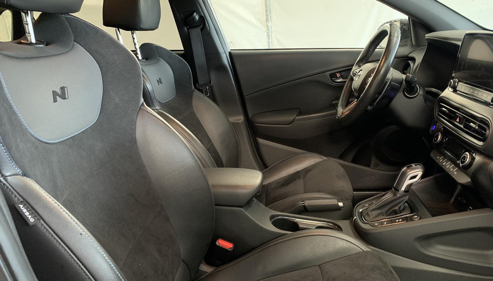 Hyundai KONA N Performance 3
