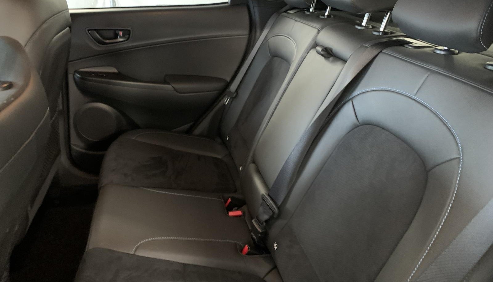 Hyundai KONA N Performance 8