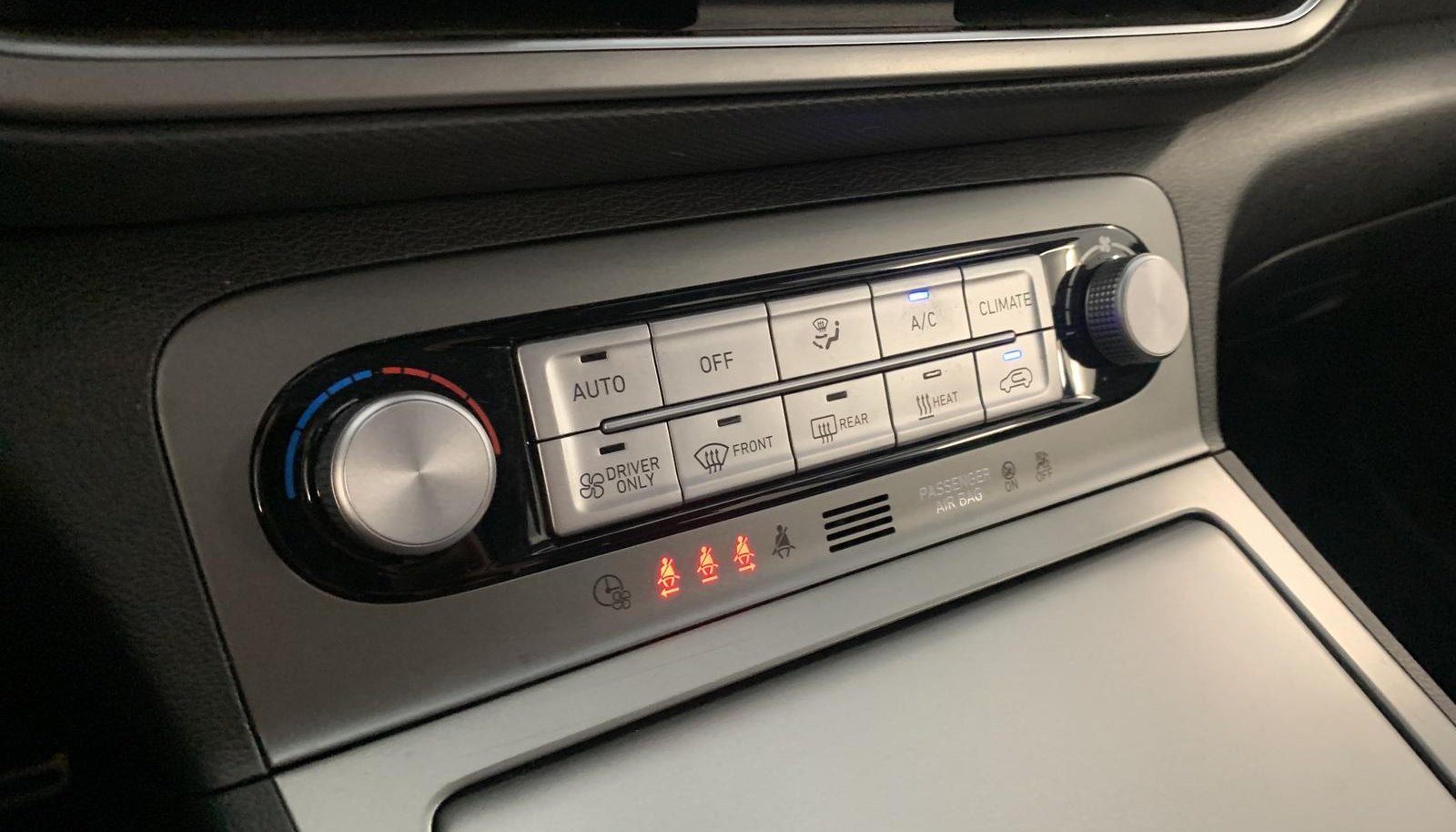 Hyundai KONA Elektro 2WD 10