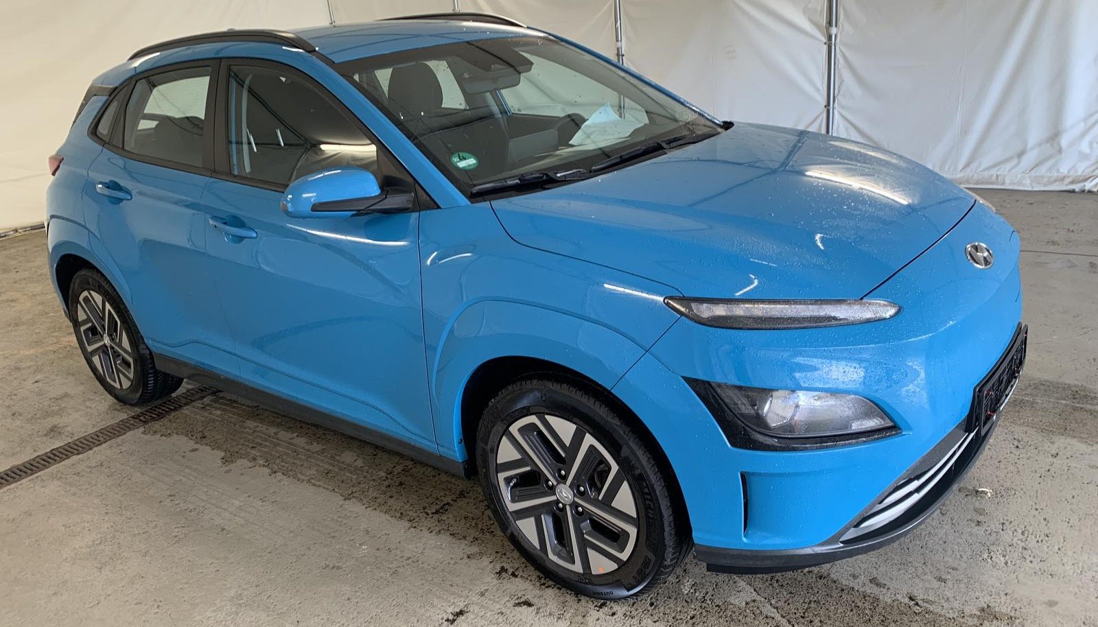 Hyundai KONA Elektro 2WD 2