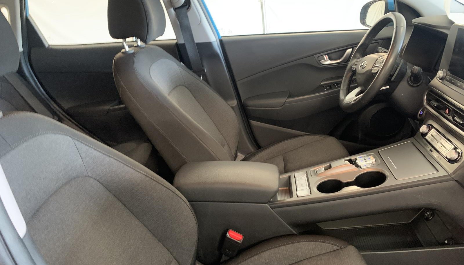 Hyundai KONA Elektro 2WD 3