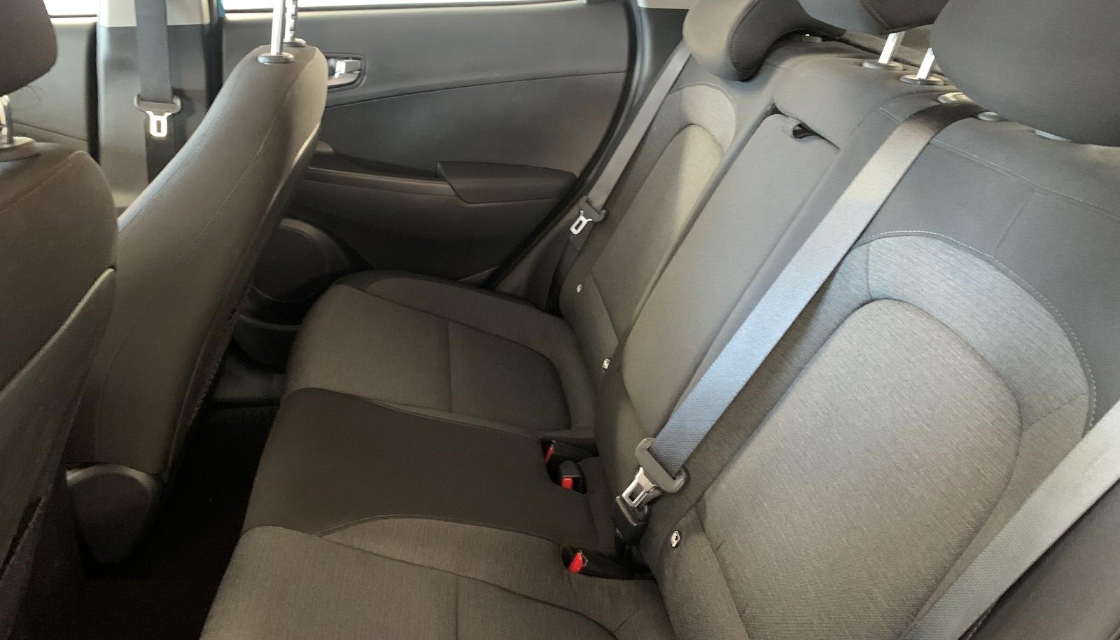 Hyundai KONA Elektro 2WD 6