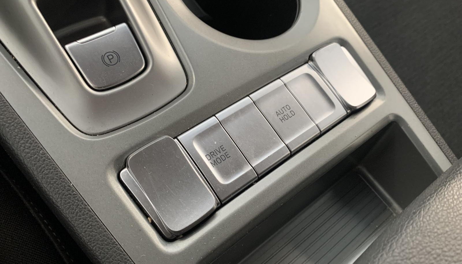 Hyundai KONA Elektro 2WD 8