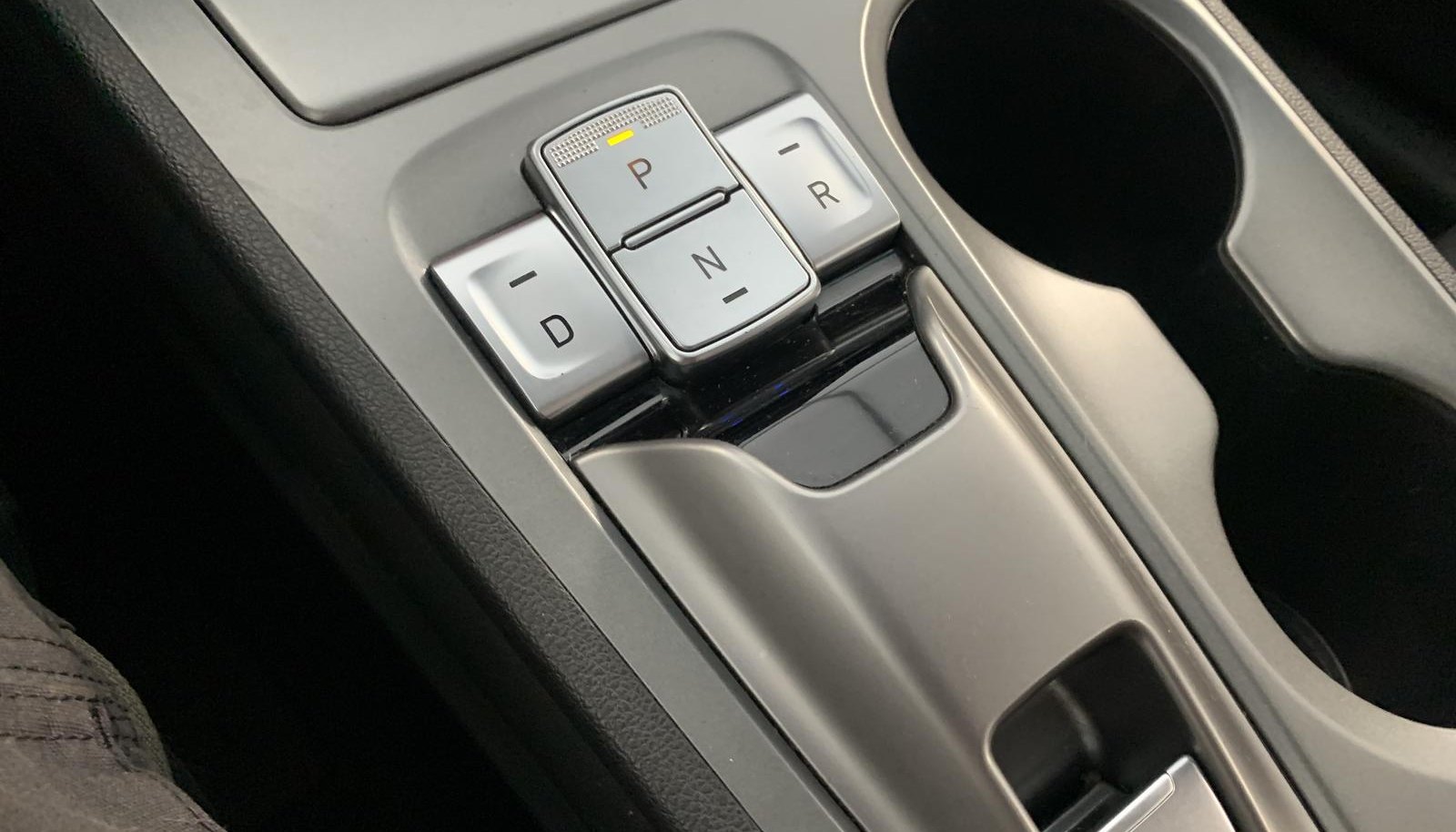 Hyundai KONA Elektro 2WD 9