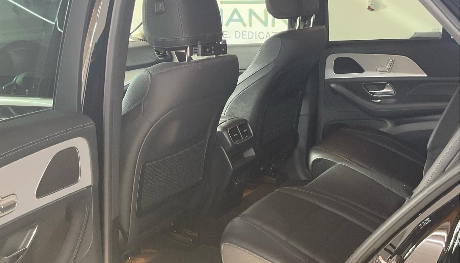 Mercedes-Benz GLE AMG Line + Exclusive 7