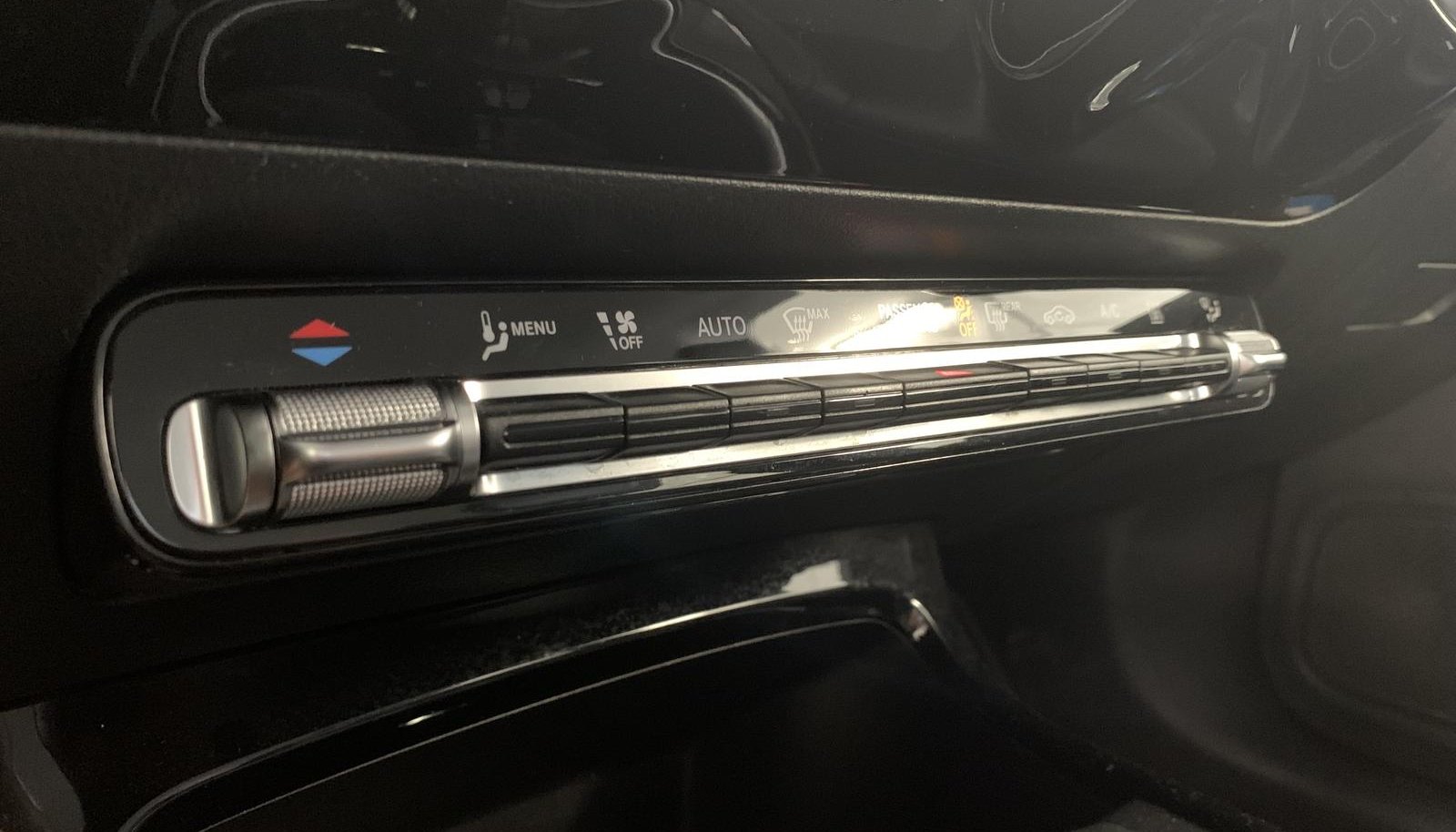 Mercedes-Benz CLA CLA 250 e 10
