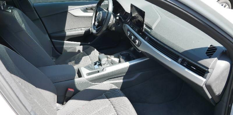 Audi A4 Avant 35 TFSI LED+/NAVI/DAB/KAMERA 3