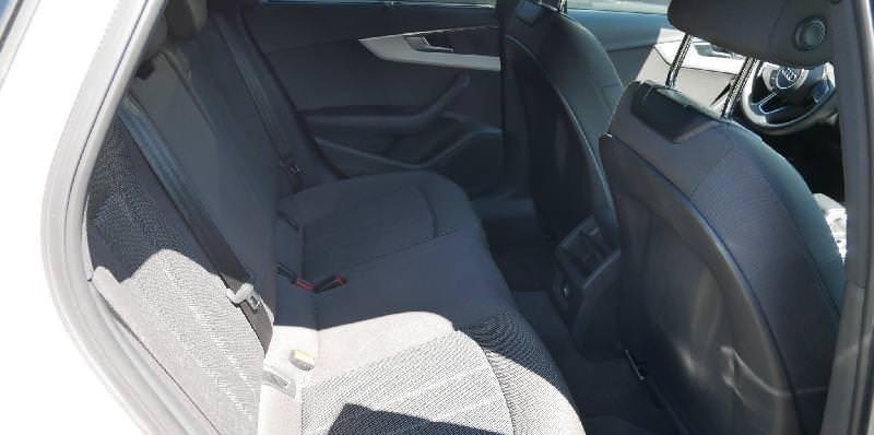Audi A4 Avant 35 TFSI LED+/NAVI/DAB/KAMERA 4