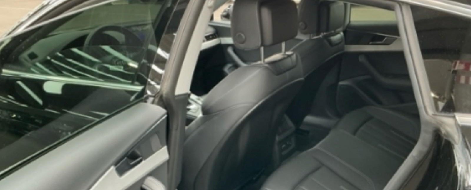 Audi A5 Lim 40 TDI 10