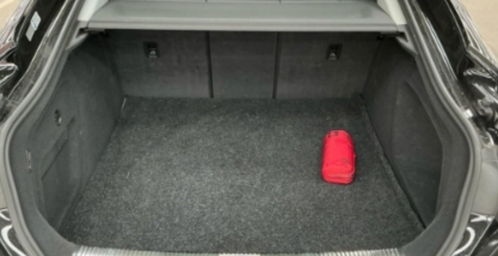 Audi A5 Lim 40 TDI 11