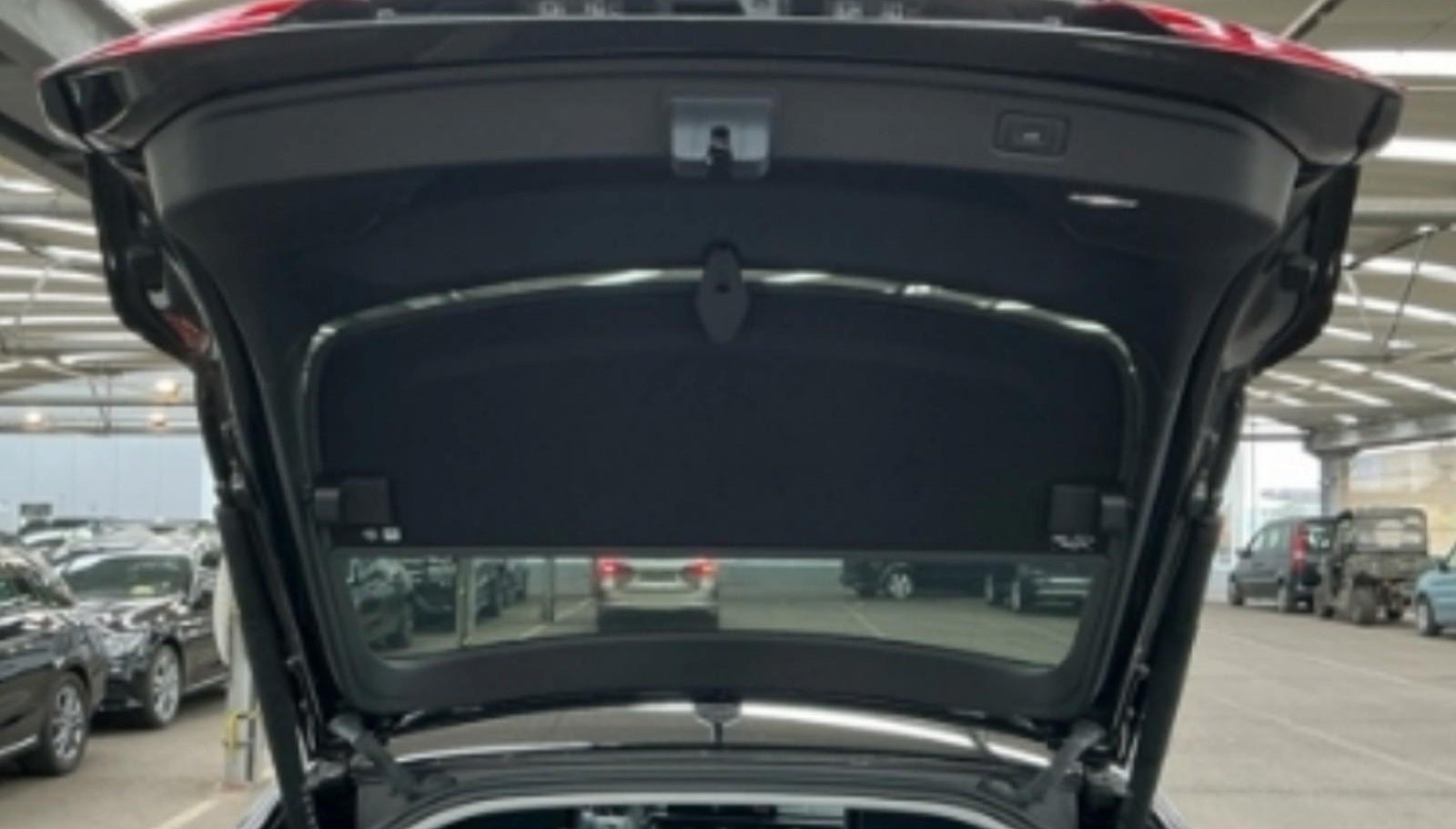 Audi A5 Lim 40 TDI 12