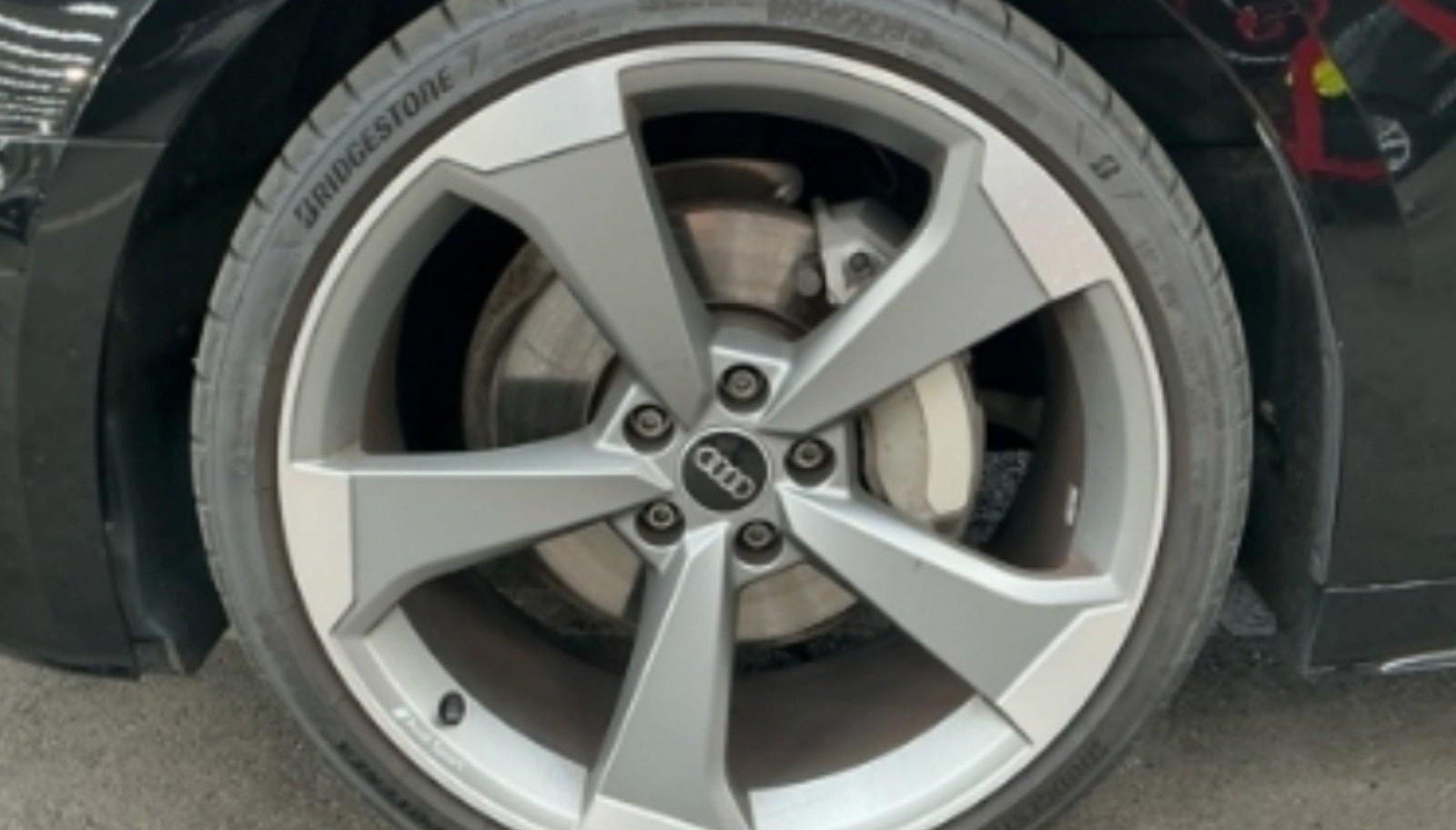 Audi A5 Lim 40 TDI 5