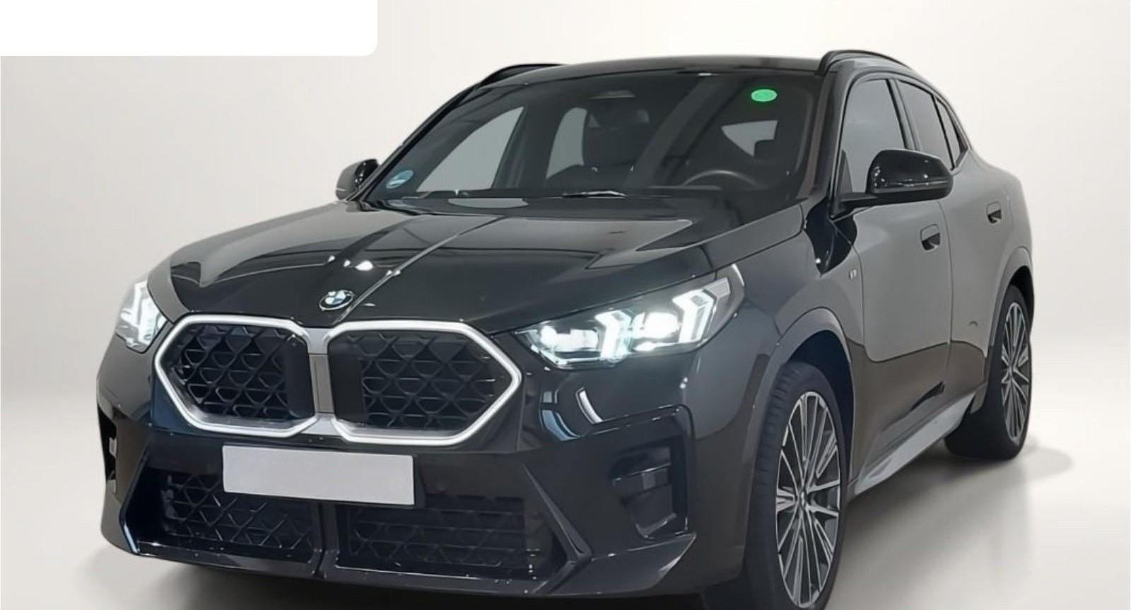 BMW X2 M Sport