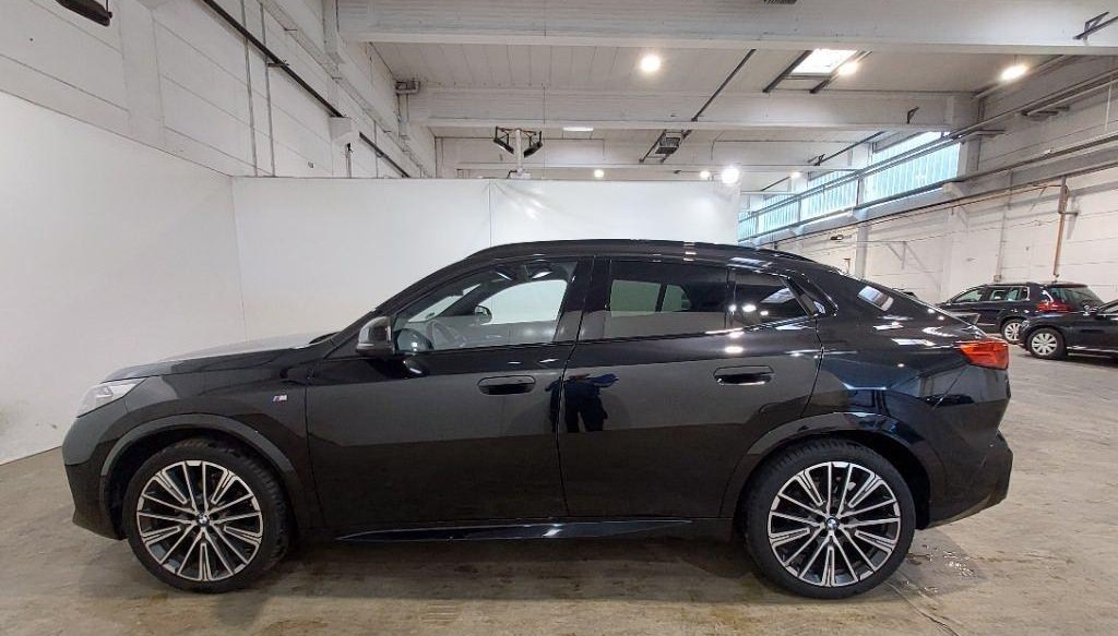 BMW X2 M Sport 3