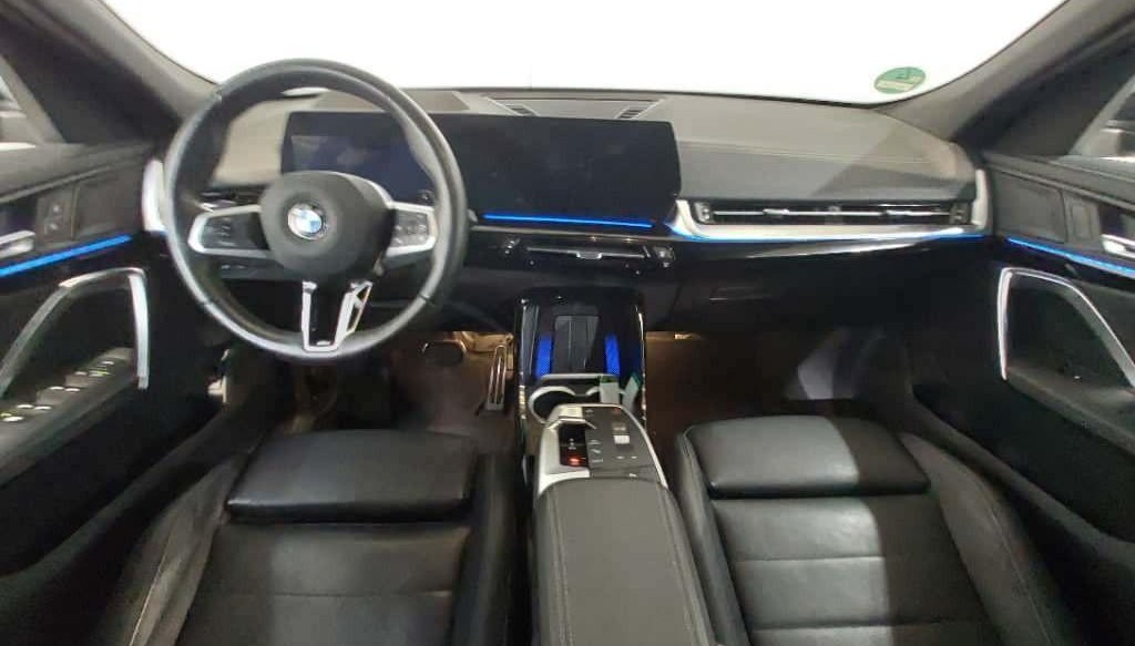 BMW X2 M Sport 8