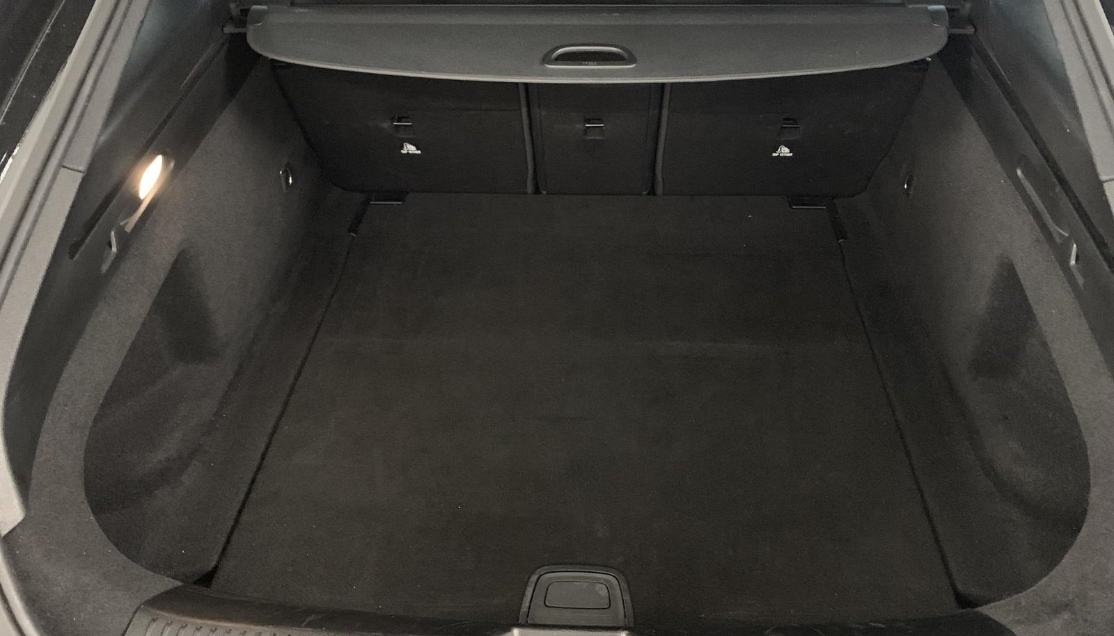 Mercedes-Benz CLA CLA 35 AMG 4Matic 7