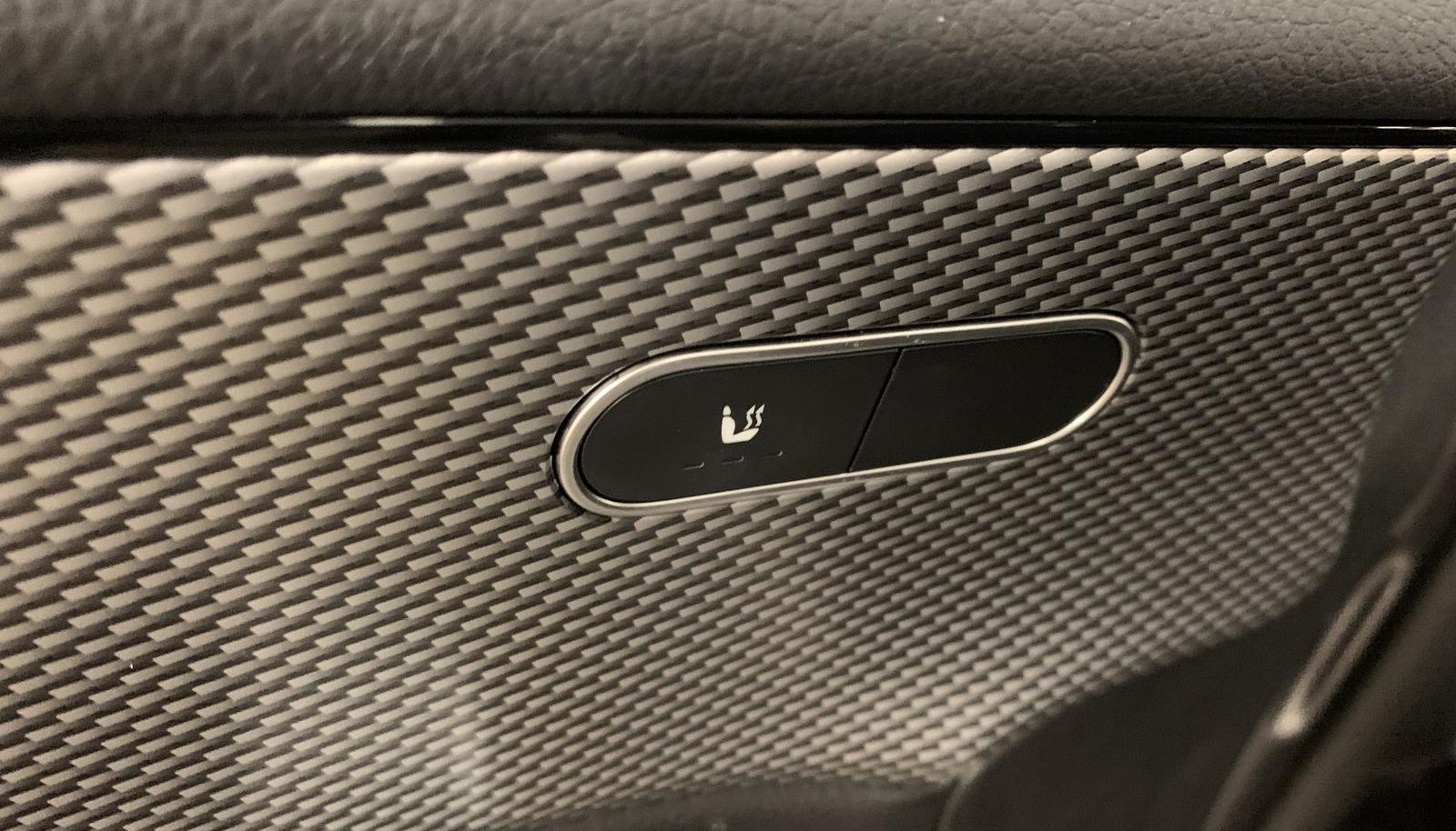 Mercedes-Benz CLA Progressive 10
