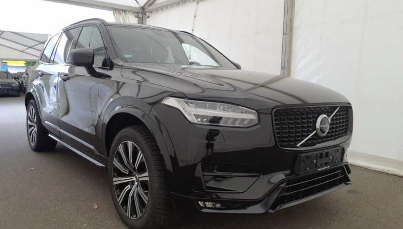 Volvo XC90 R Design AWD 5